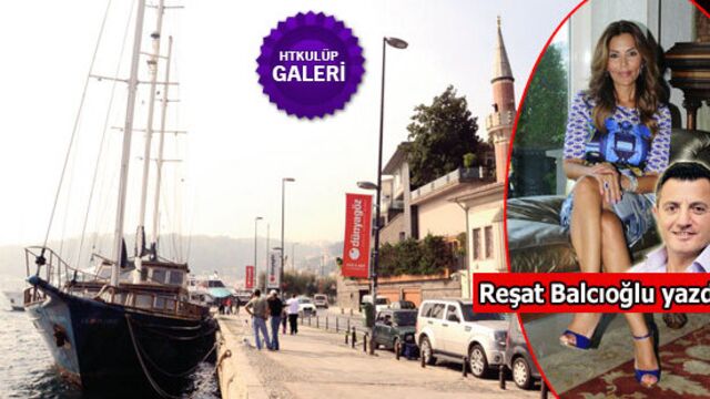 Tekne kavgası