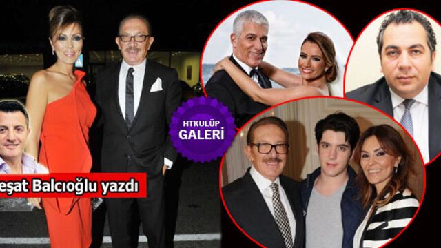 Sürpriz tanık...