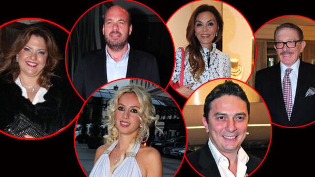 Bitmeyen boşanmalar