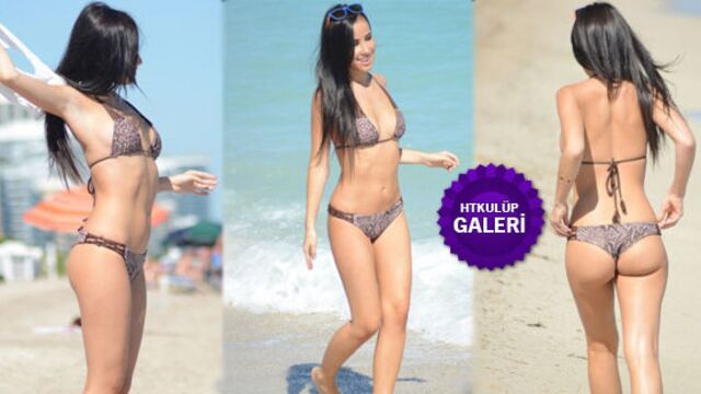 Lisa Miami'de