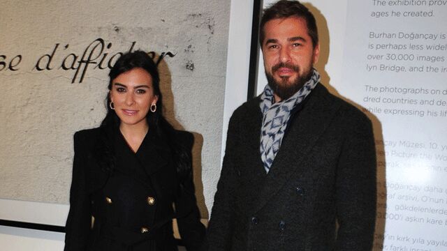 'Evliliğimiz daha da güçleniyor'