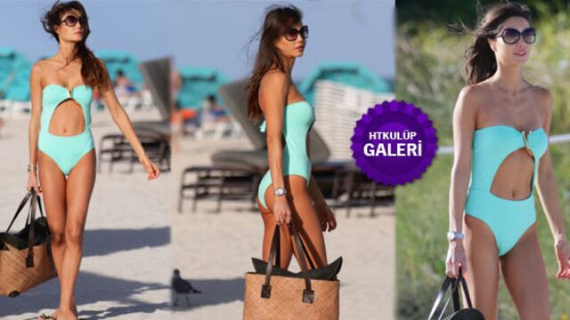 Mayokinili güzel Julia