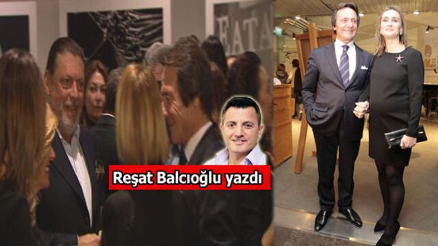 Damatla ilk buluşma