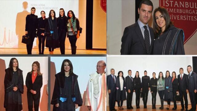 Akademik kariyer yapıyor