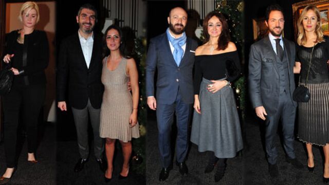 Müzayede öncesi tanıtım