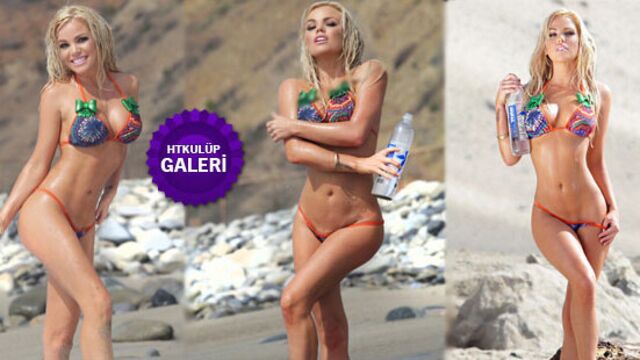 Colleen Malibu'da