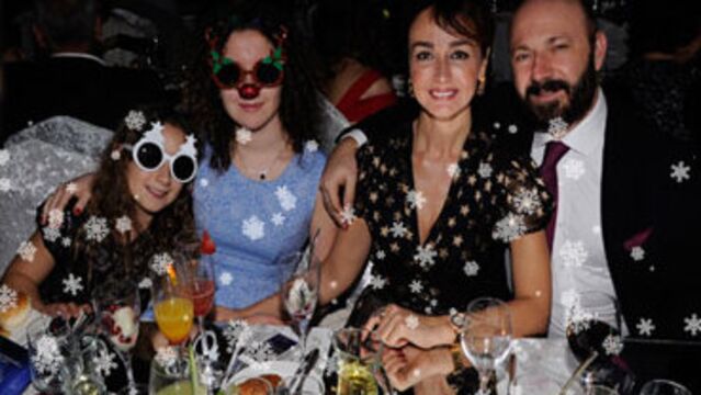 Kartalkaya'da 2015