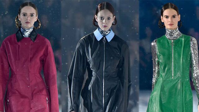 Christian Dior 2015