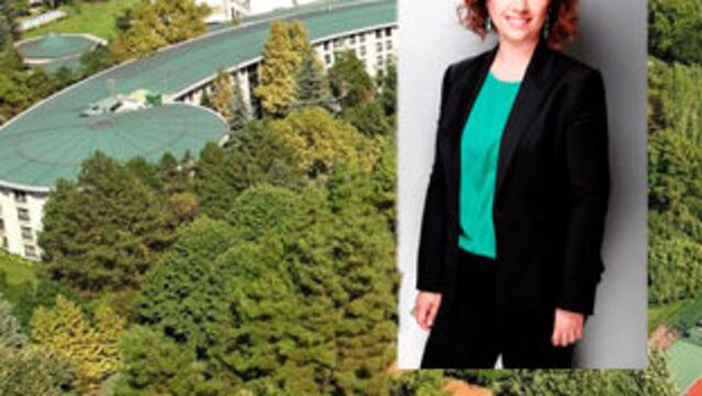 Ödüllerle dolu başarı