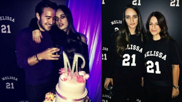 Her yer Melissa 21