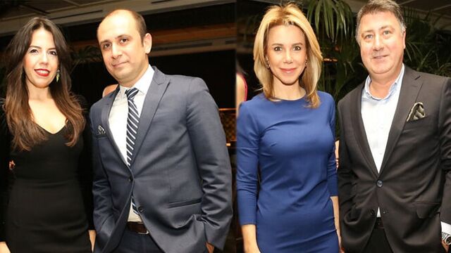 TAV'dan geleneksel davet