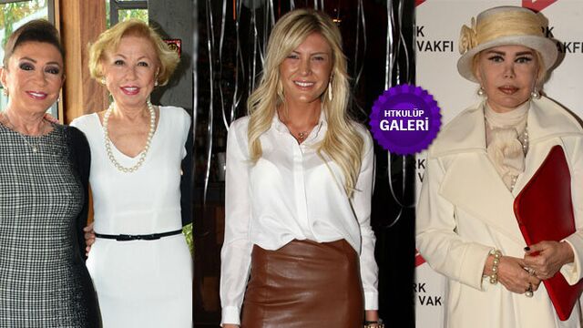 'Beyaz Buluşma'