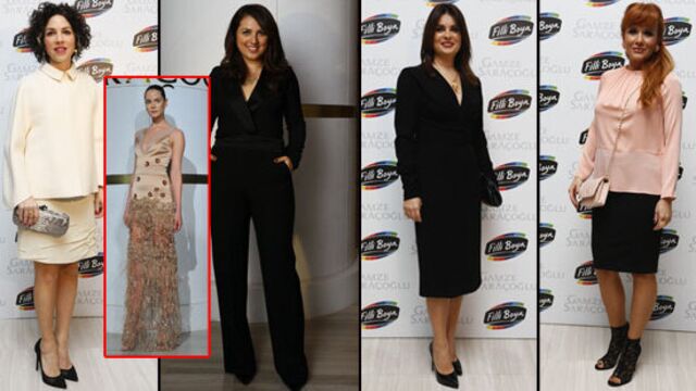 10. yıla özel defile