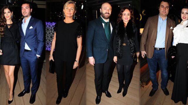 Lezzet ve eğlence bir arada