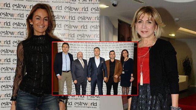 Güzellik sırları...