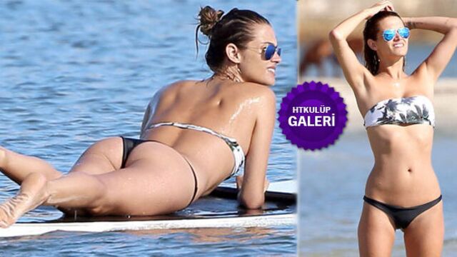 Sydney'de bir güzel