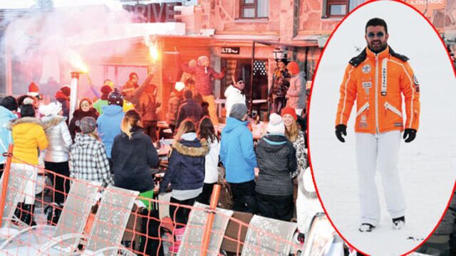 'Sezonu dört aya çıkardık'