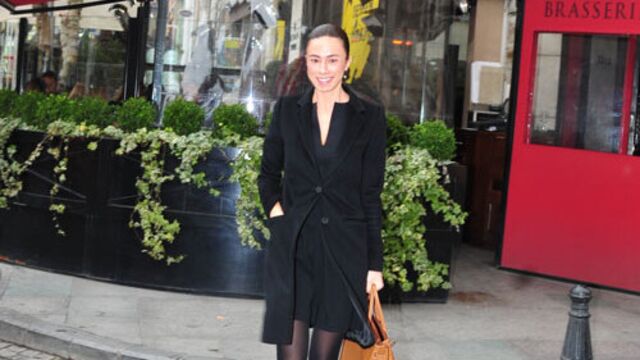 Ortaya çıktı...