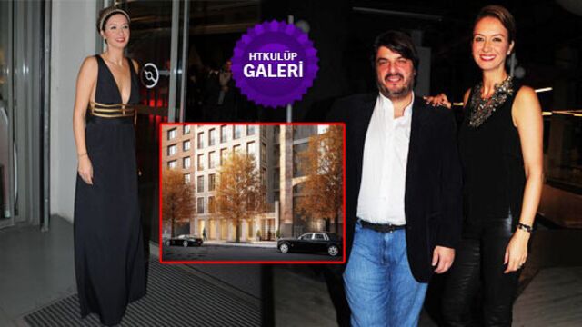 New York’ta taşınma telaşı