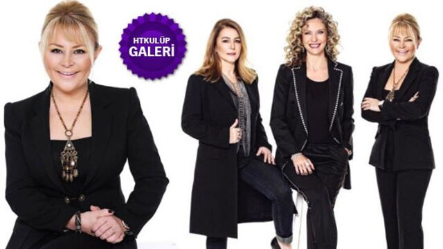 Yeni mucitler geliyor
