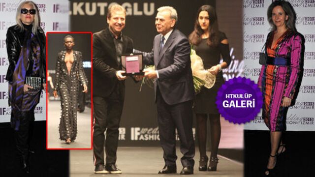 İzmir'de Kutoğlu rüzgarı