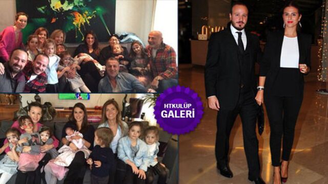 Minik Derin İstanbul’a geldi