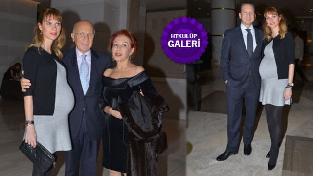 Bebek geliyor...