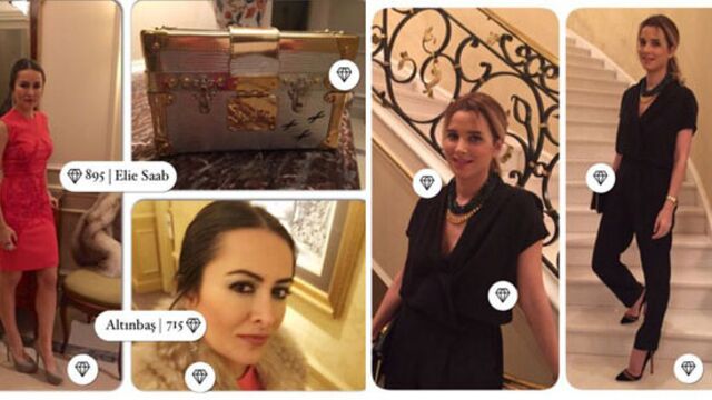 Haftanın moda ikonları