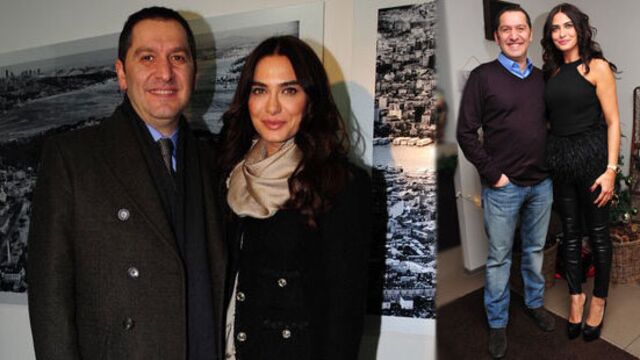 'Evlenirsek haberiniz olur'
