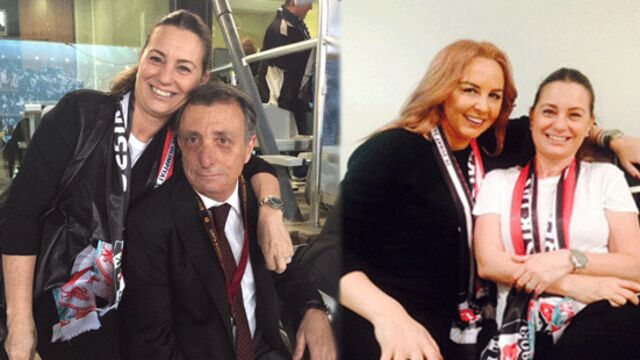 BJK'nin Liverpool sevinci