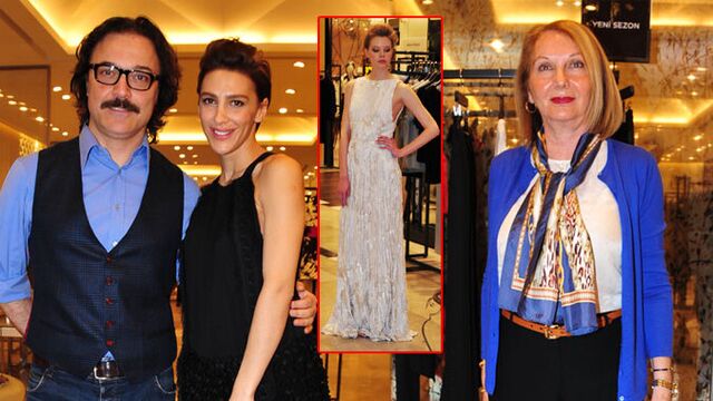 Moda üzerine sohbet
