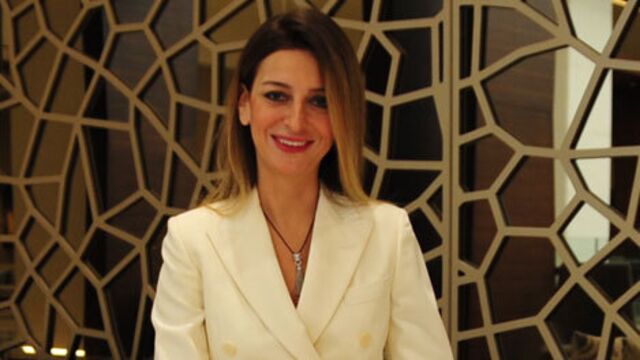 'Çocukluk arkadaşımla evlendim'