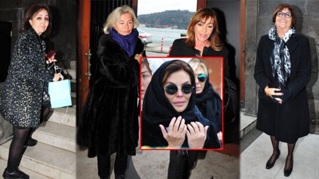 Dualar anne için...