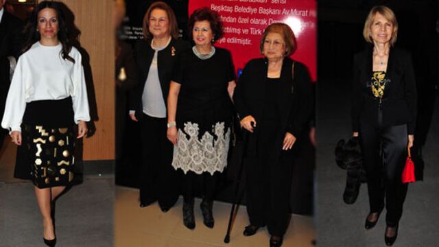 Sabancı'ya anlamlı ödül