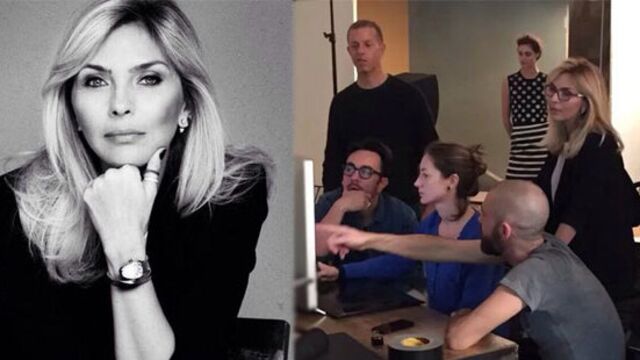Markasına model oldu