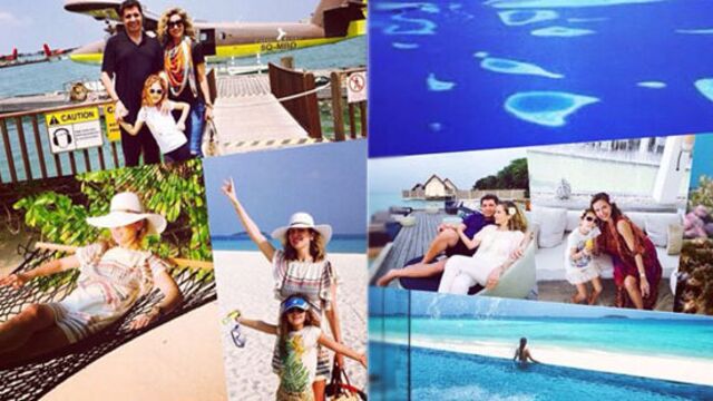 Rüya gibi tatil