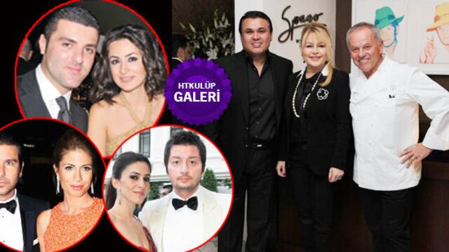 Lezzetli sosyete
