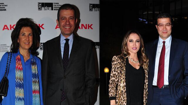 İKSV Film Festivali başladı