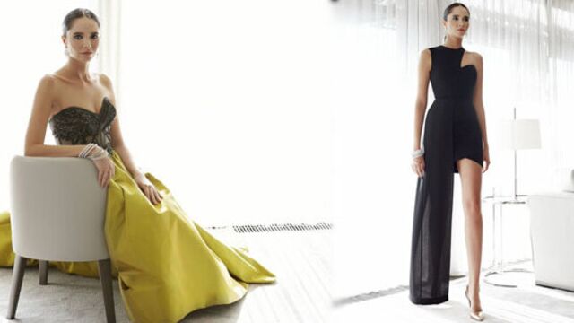 'Nazlı' model