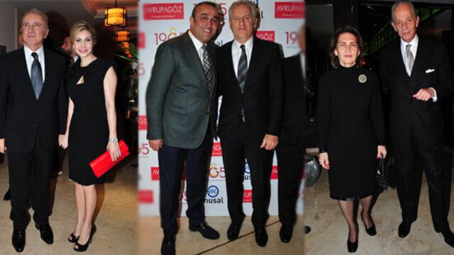 Galatasaray'ın en iyileri