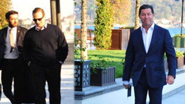 Trafiğe kolay çözüm