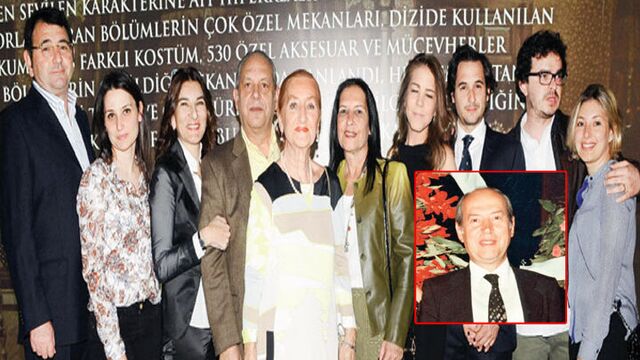 Büyükelçiye 'muhteşem' anma