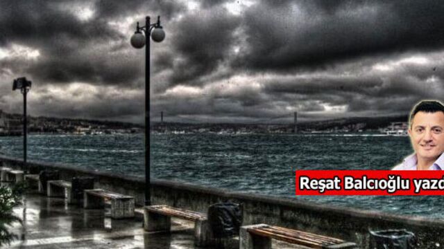 Bu 'yaz' gelmeyecek...