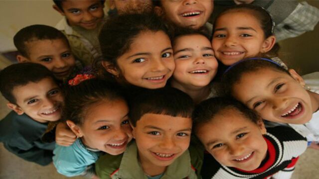 Palmarina'dan UNICEF'e destek