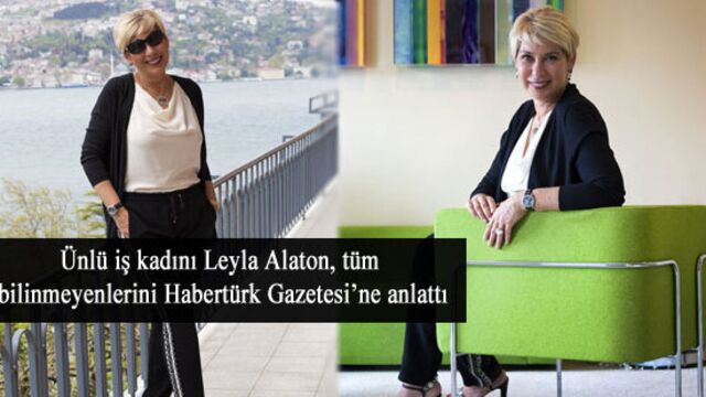 'Hayvan gibi çalışıyorum'