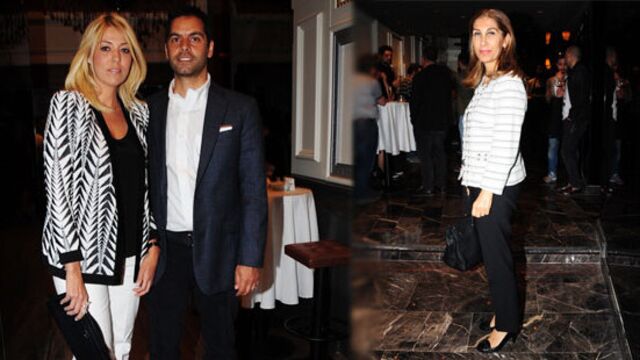 Sofra London İstanbul'da