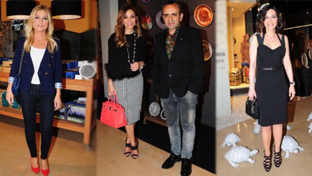 'İstanbul ve Laleler'
