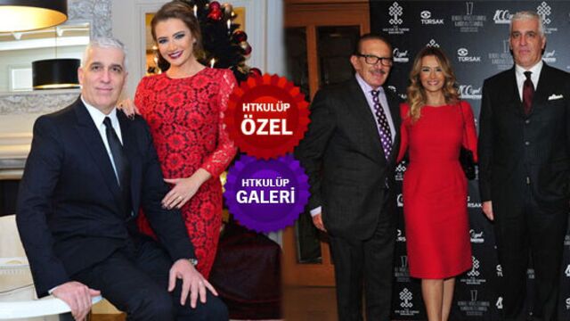 Gülmanlar'a torun geliyor
