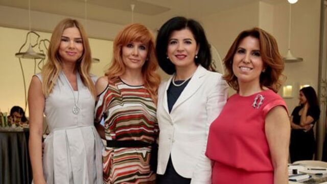 Uzmanından pırlanta dersleri