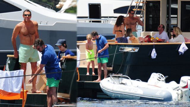 Göcek’e yaz geldi